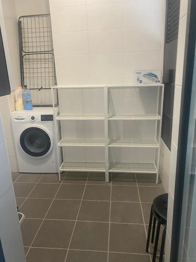 Appartement Egona - Sal14 Apartamento En Nueva Zona Residencial En Zarautz