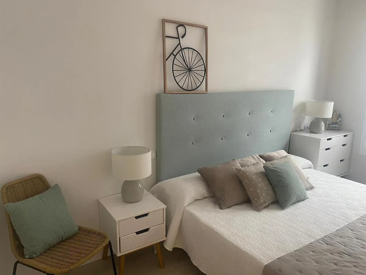 Egona - Sal14 Apartamento En Nueva Zona Residencial En Zarautz 0*,  Espagne