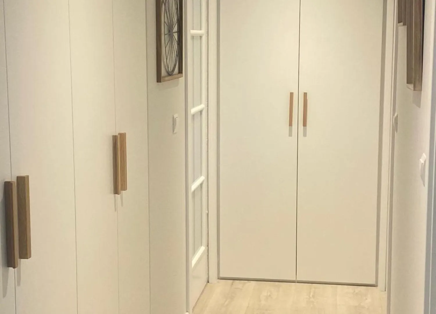 Egona - Sal14 Apartamento En Nueva Zona Residencial En Zarautz Appartement